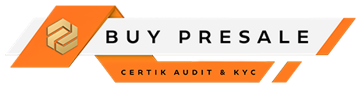 Presale certik audit