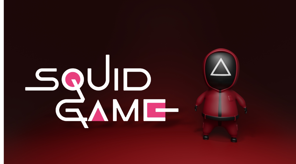 Squid Game 2.0 Jumps 9% in 24 Hours. The Next Big Thing or Scam 2.0? 