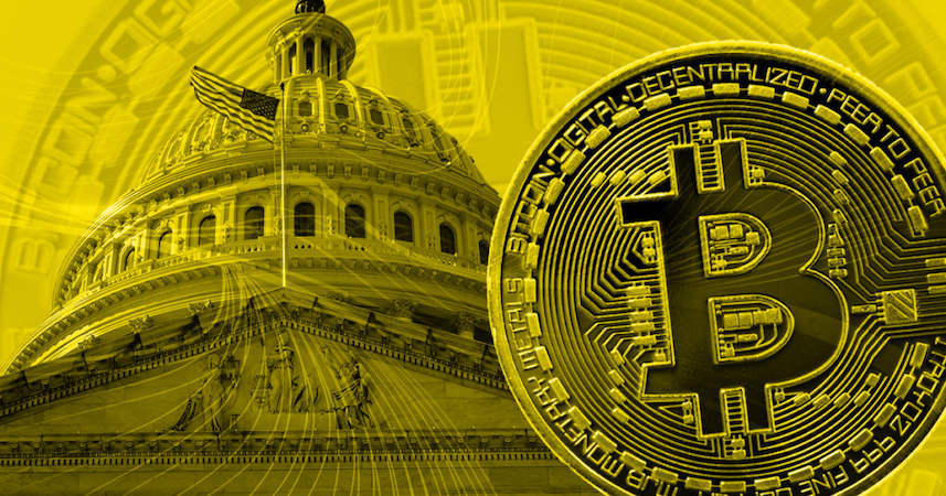 House Bill May Endanger Crypto Prospects and Strengthen the SEC