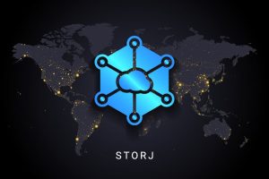 Storj 24-Hour Trading Tops $200 Million - What Do Crypto Traders Know?