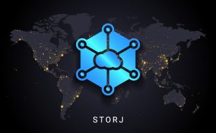 Storj 24-Hour Trading Tops $200 Million - What Do Crypto Traders Know?