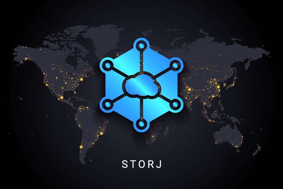 Storj 24-Hour Trading Tops $200 Million - What Do Crypto Traders Know?
