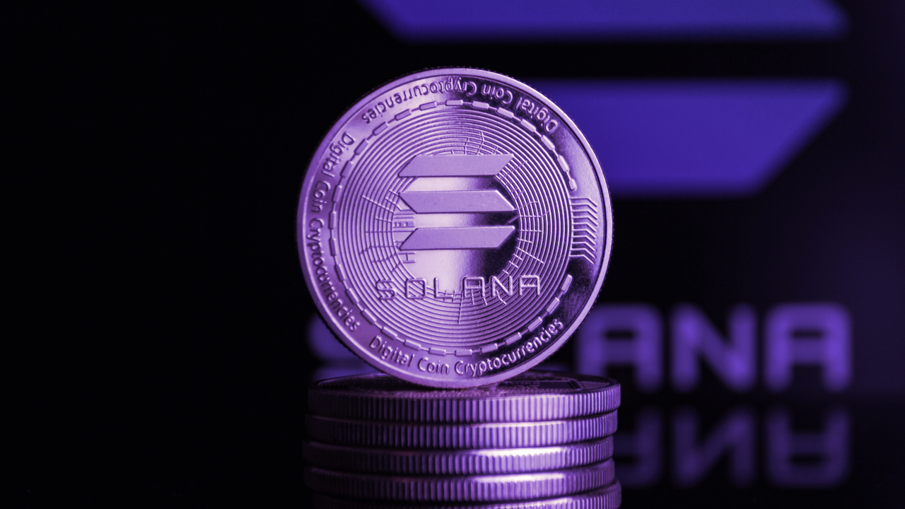 Solana Price Prediction: As SOL Pumps 6%, This SOL Airdrop Meme Coin Hints At A New Top-Tier Exchange Listing