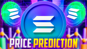 Solana Price Prediction