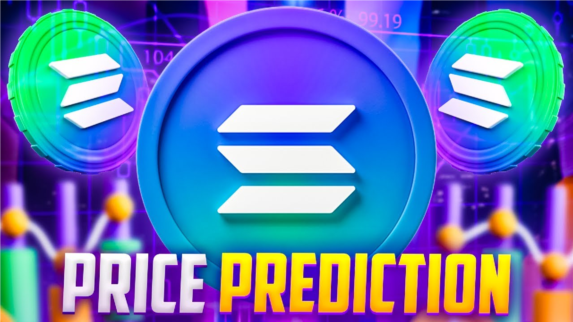 Solana Price Prediction For August 2023 - Can $SOL Reclaim $30 ...
