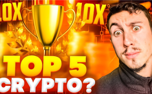 Top 5 Must-Have Crypto in July 2023