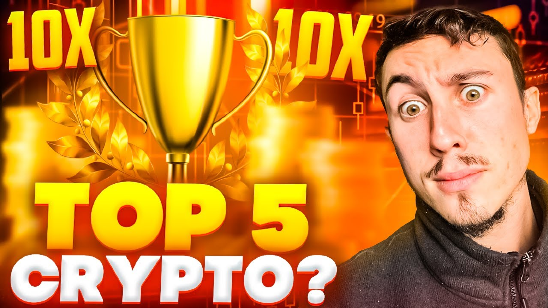 Top 5 Must-Have Crypto in July 2023