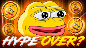 Traders Flee as Pepe 2.0 Meme Coins Experience Major Losses
