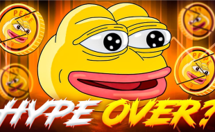 Traders Flee as Pepe 2.0 Meme Coins Experience Major Losses