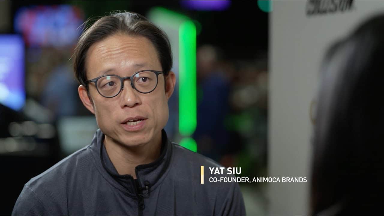 Yat Siu Net Worth, Crypto and NFT Investments