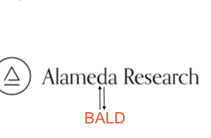 Alameda Research and BALD