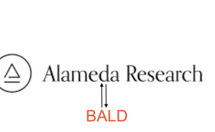 Alameda Research and BALD