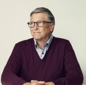 Bill Gates