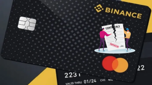 Binance Card Services Discontinued in Latin America as Mastercard Ends Partnership 