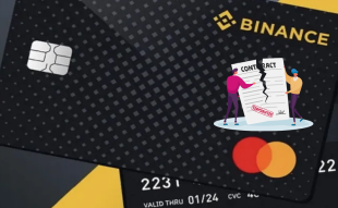 Binance Card Services Discontinued in Latin America as Mastercard Ends Partnership 