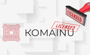 Komainu, a Joint Venture of Nomura, CoinShares, and Ledger, wins a Full Operating License in Dubai