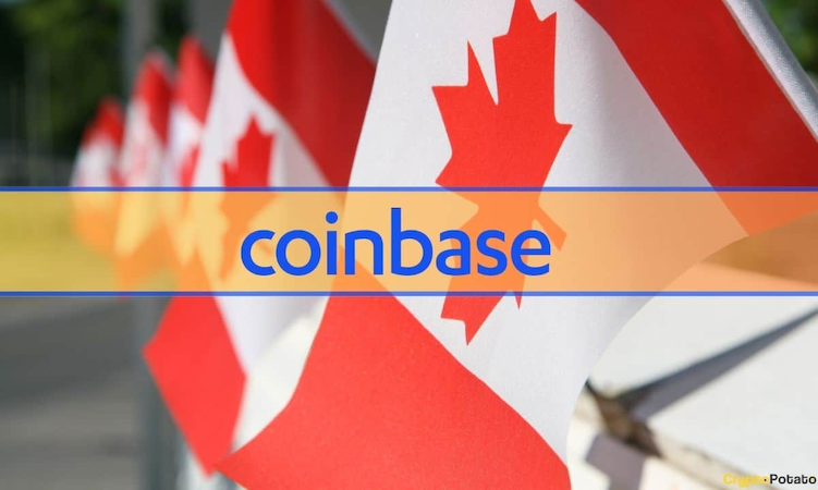 A Shift in the Winds: Coinbase Halts Certain Stablecoin Trades in Canada