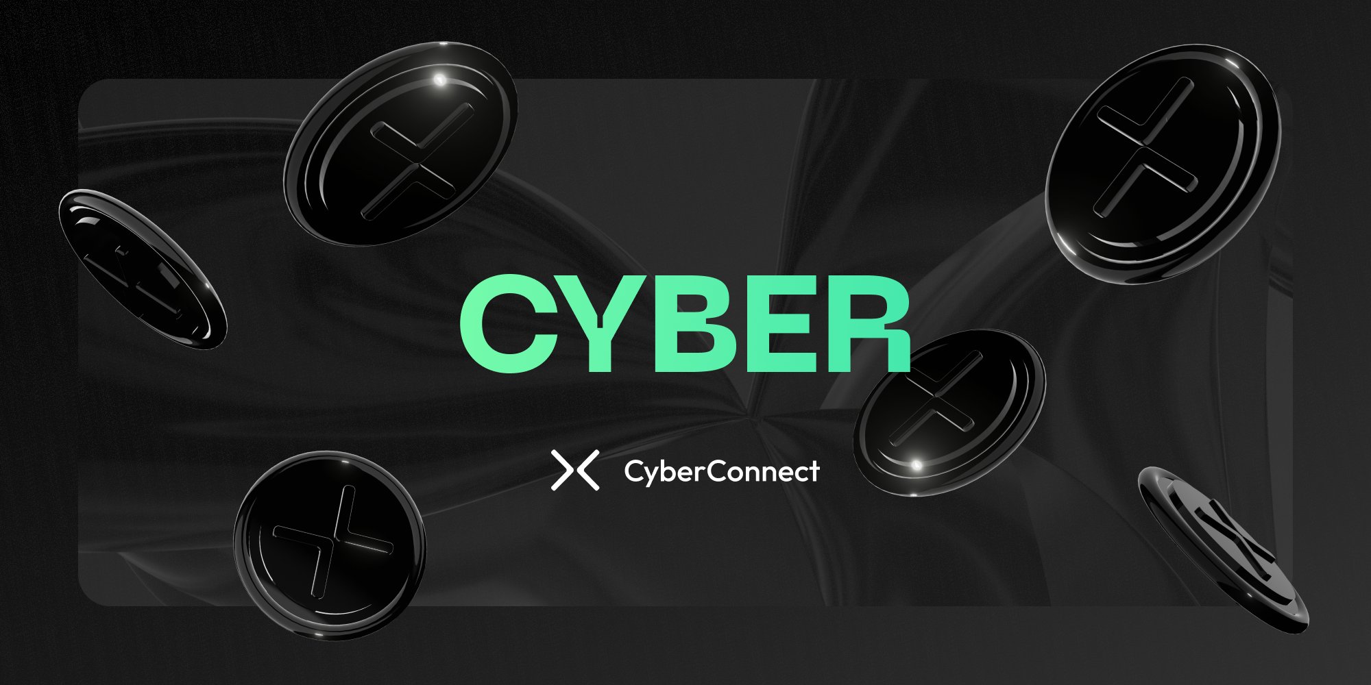CyberConnect Price Analysis: CYBER Dumps 4% – What’s Fueling the Fall?
