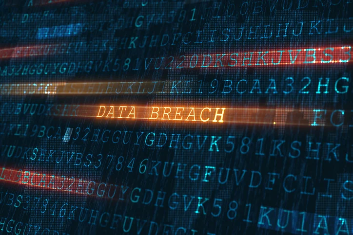 Data Breach Reported by FTX Exchange Involving Claims Agent Kroll