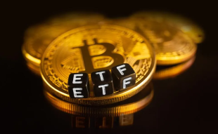 Spot Bitcoin ETFs are queuing for approval from the SEC