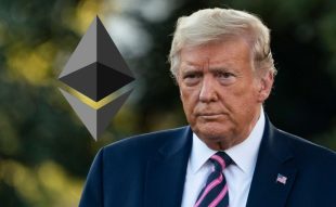 Trump Ethereum