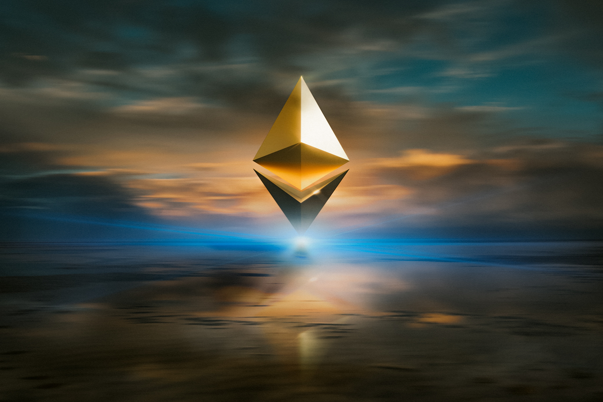Ethereum Price Prediction: Surging ETH Inflows Suggest A Turnaround In Sentiment As This Small Cap AI Coin Powers To Within A Whisker Of $2.5 Million