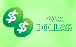 pax dollar (USDP)