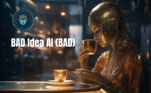 BAD Idea AI (BAD)