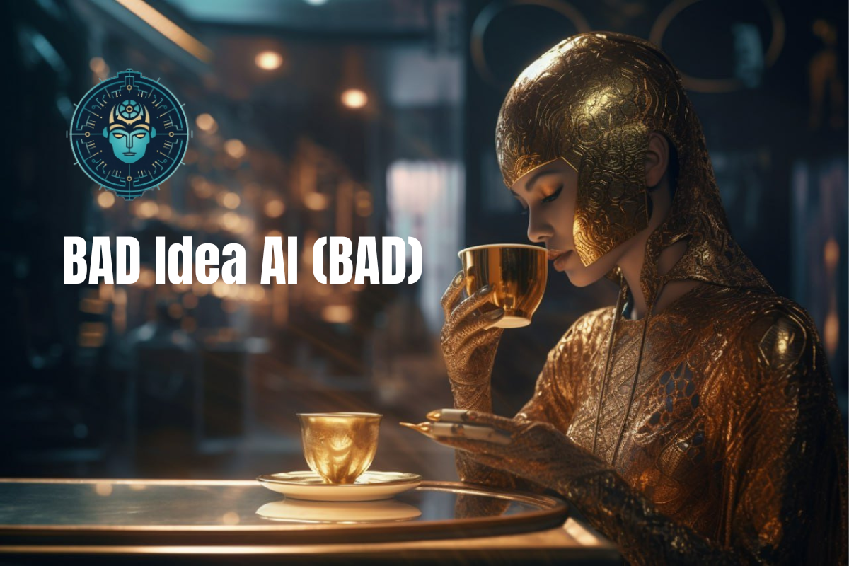 Bad Idea AI Price Prediction: BAD’s 10% Drop on the Horizon?