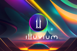 Illuvium ILV