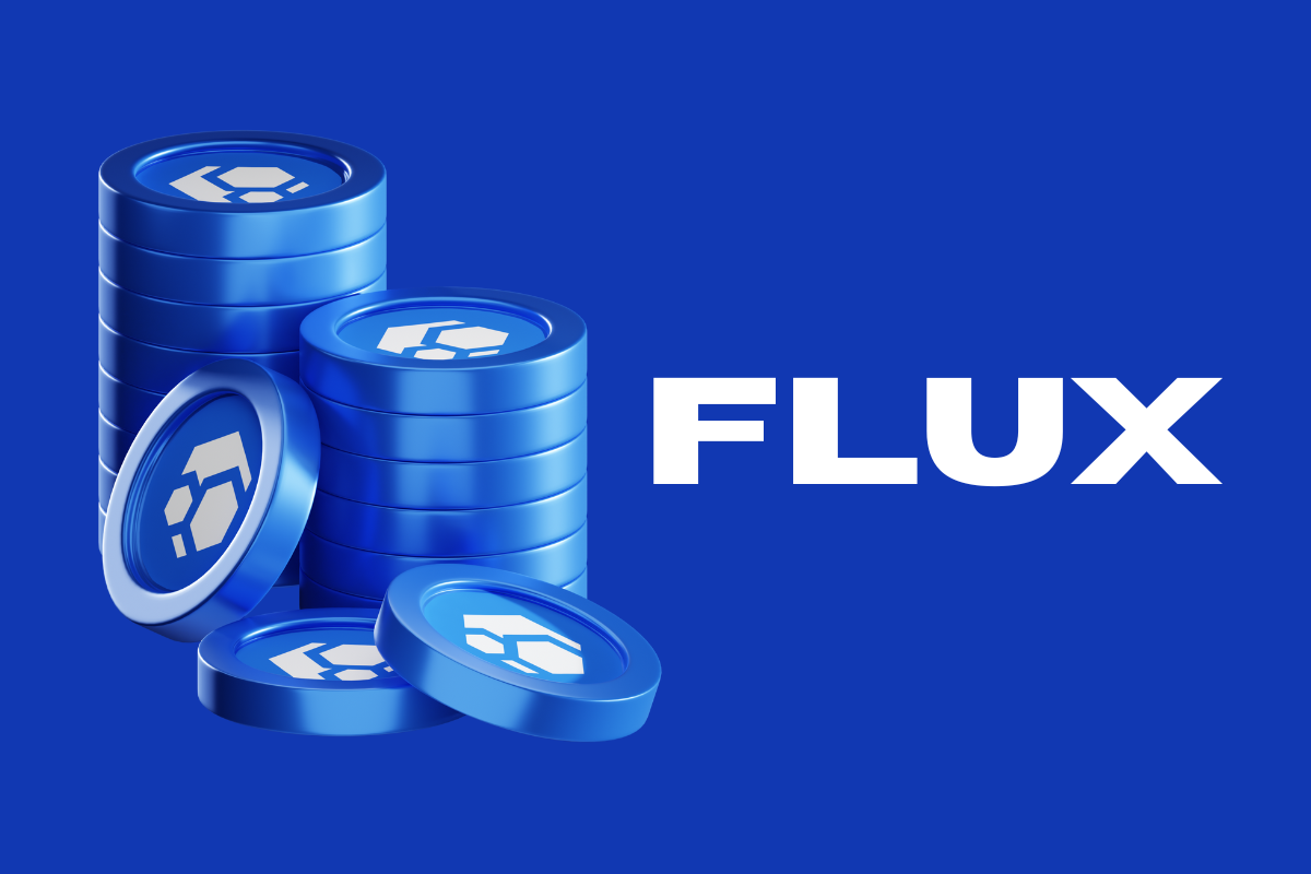 FLUX Price Prediction: FLUX Moves Down 20% – A Paradigm Shift in Decentralized Apps?