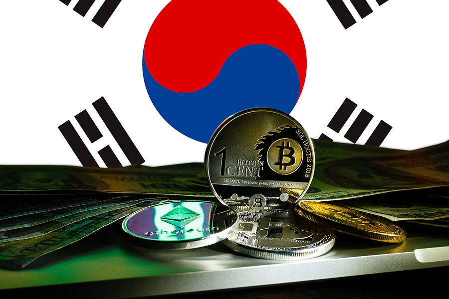 Crypto Assets of South Korean Tax Evaders Face Impending Seizure – Excerpts