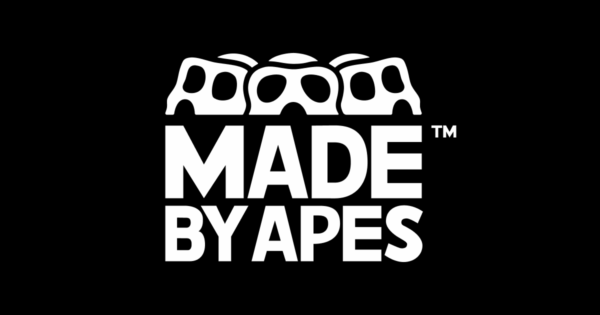 Made By Apes