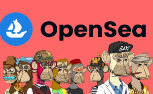 OpenSea NFTs