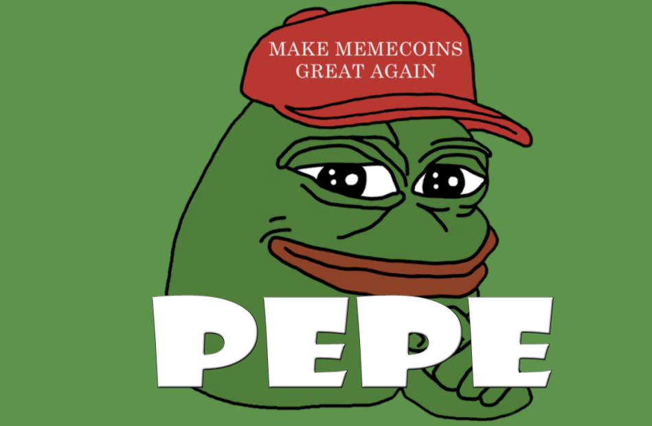 Pepe Price Prediction: PEPE Flips WIF As 3rd-Largest Meme Coin After Coinbase Launches Pepe Futures, But This New ICO May Be The Next Big Me...