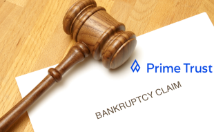 Prime Trust, Crypto Custodian, Files for Chapter 11 Bankruptcy