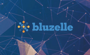 Bluezelle