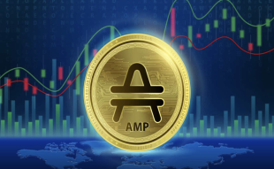 AMP (AMP) Price Prediction: Gaining Traction, yet yPredict Coin Could Outshine It