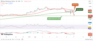 Bone ShibaSwap's BONE Value: Will It Skyrocket by 70%?