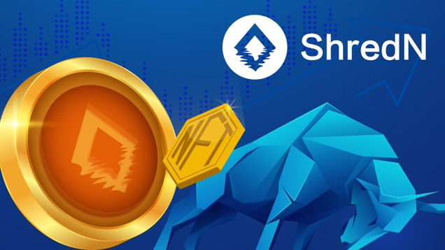 New Cryptocurrency Releases, Listings & Presales Today – Sonic, ShredN, StrongX