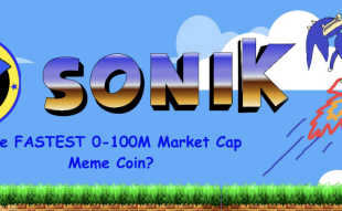 Sonik Best Crypto to Buy