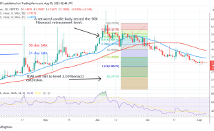 tomiNet Price Prediction for Today August 5: TOMI Stalls above $3.00 as Buyers Recoup Their Losses