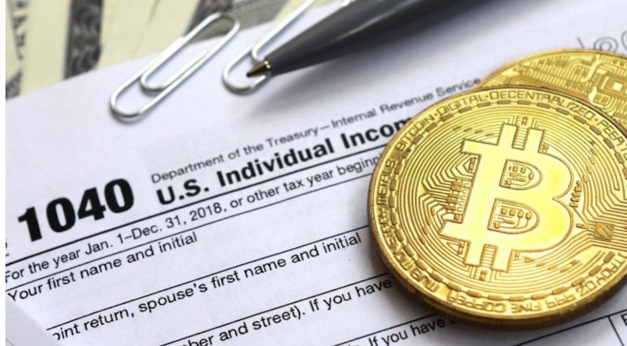 US Lawmakers Urge Government to Crack Down on $50 Billion in Crypto Tax Evasion