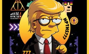 HarryPotterTrumpHomerSimpson777INU Price Prediction: HPTHSI Drops 36% - Meme Coins Losing Traction?