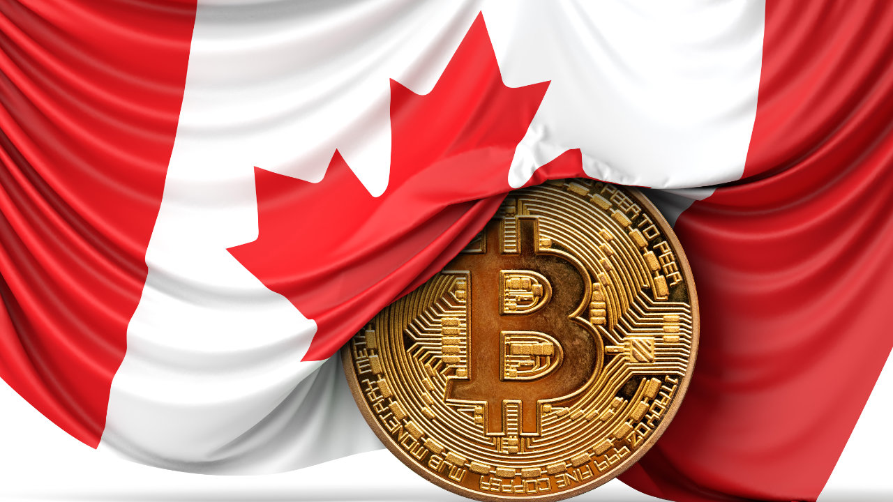 Canada’s RCMP Calls for Cryptocurrency and NFT Storage Solution