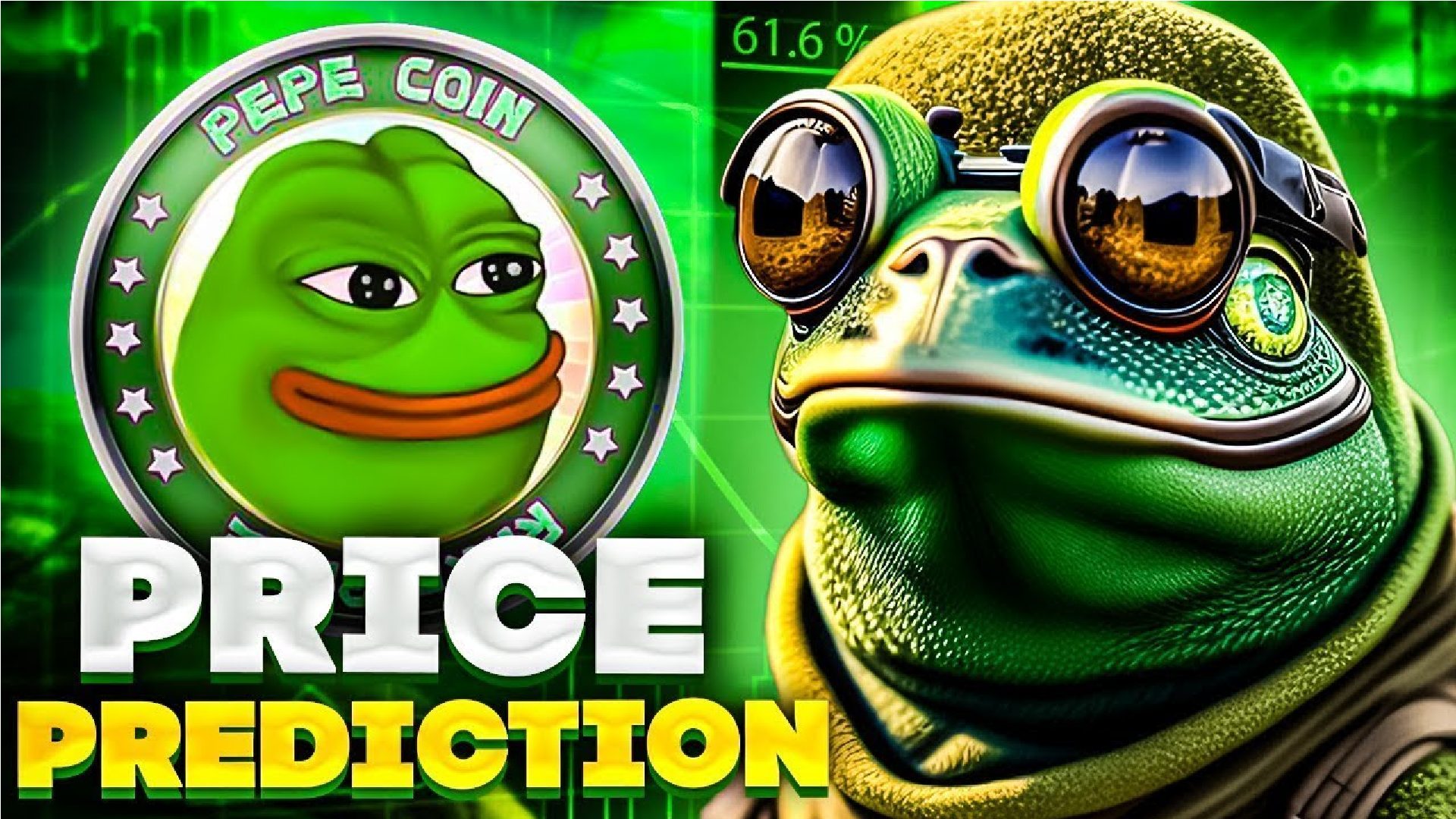 Can Pepe Token Hit a New All Time High in 2024