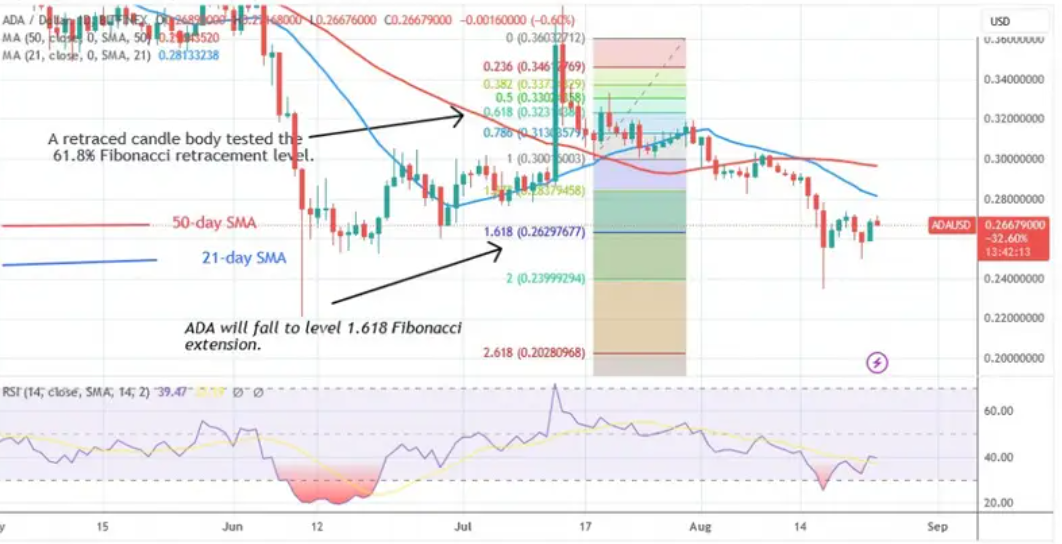 Cardano Price Prediction: ADA Climbs by 3% – What’s Behind the Momentum?