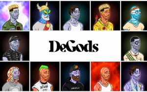 DeGods-NFT