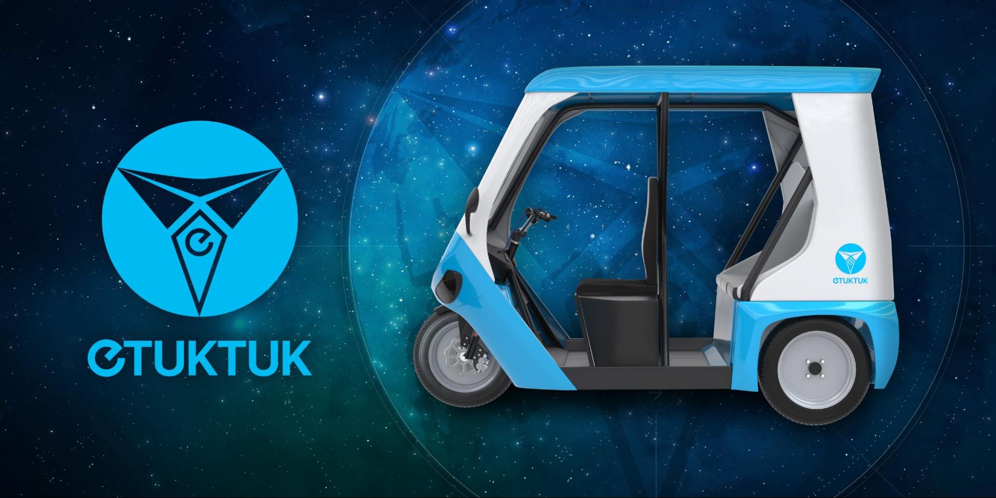 eTukTuk is a Transportation Revolution: 5 Reasons How This Groundbreaking Web3 Project Fights Climate Change and Provides Earnings