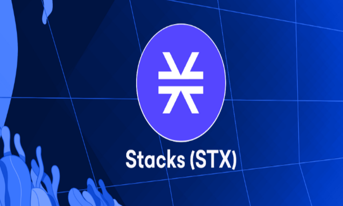 Bumpy Ride for Stacks STX: SEC-Approved Digital Asset Sees Rollercoaster Moves in Crypto Market
